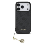 Guess 4G Charm &uuml;mbris Apple iPhone 17 Pro jaoks