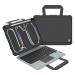 Nillkin Bumper GO Klaviatuuri &uuml;mbris iPad Pro 11 jaoks
