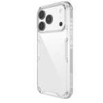 Nillkin Nature TPU PRO kaitsekate Apple iPhone 17 Pro jaoks