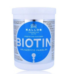 Kallos Biotiin ilustav mask 1000 ml