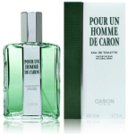 Caron Pour Un Homme De Caron Parf&uuml;&uuml;m EDT 200 ml