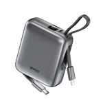 BWOO P74 Powerbank 22,5W 10000 mAh