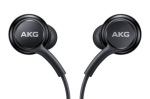 Samsung EO-IC100BBE AKG USB-C stereo k&otilde;rvaklapid / must (hulk)