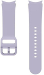 Samsung ET-SFR90SVE spordirihm 20mm S/M Samsung Galaxy Watch 4/4 Classic/5/5 Pro jaoks