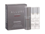 Chanel Allure Homme Sport Eau Extreme 3x20ml EDT