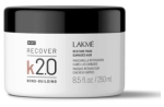 Lakm&eacute; k2.0 Recover Hair Mask 250ml