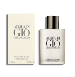 Giorgio Armani Acqua di Gio After Shave Balm 100ml