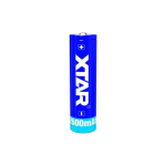 18650 3,7V Li-ion 2600 mAh aku
