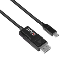 KABEL USB-C TO DP 1.8M/M/M CAC-1557 CLUB3D