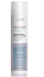 Revlon Professional Restart Balance Anti Dandruff Micellar Shampoo 250 ml