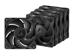 Arctic P12 Pro PST Fan 5-pack 120 mm