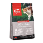ORIJEN Fit & Trim Cat Dry Cat Food - 1,8kg