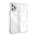 Joyroom JR-14D7 l&auml;bipaistev magnetkaitsekaar iPhone 14 Plus jaoks