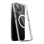Torras Telefonikarp Sparka iPhone 15-le (l&auml;bipaistev)
