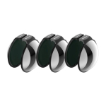 Freewell ND filtrikomplekt OSMO 360-le &ndash; 3 tk pakis