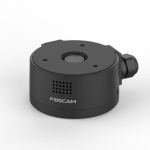 &Uuml;henduskarp FOSCAM FABD4 must