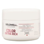 Goldwell Dualsenses Color Extra Rich 60sec Treatment Hair Mask 500 ml