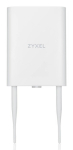 Zyxel NWA55BE 5100 Mbit/s Valge Power over Ethernet (PoE)