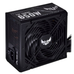 ASUS TUF-GAMING-650B toiteplokk 650 W 20+4 pin ATX ATX Must