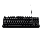 Logitech G G413 TKL SE Mechanical Keyboard White Wired US International