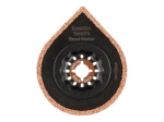 Makita TMA074 Multi-tool Blade Multi-tool 70 mm P40