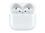 Apple AirPods 4. gen (2024) aktiivse m&uuml;rasummutusega
