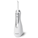 Waterpik WP-580 juhtmevaba Advanced 2.0 suuvee valge