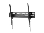 Goobay TV seinatoetus TILT (XL) seinaklamber 43-100
