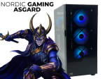 Nordic Gaming Asgard Loke V3 M&auml;ngimisearvest Ultra 5 16GB RTX 5060 Ti 1TB