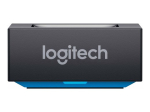 Logitech Bluetooth Wireless Audio Receiver Must