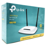 TP-Link TL-WR841N 300Mbps Wireless N Router