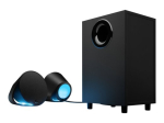 Logitech G560 2.1 Kanal K&otilde;laris&uuml;steem Must