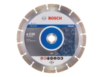 Bosch Standard Stone diamantl&otilde;ikeketas nurga lihvimiseks