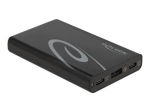 Delock adapter 5/9/12/15/20V