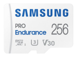 Samsung PRO Endurance MB-MJ256KA microSDXC 256GB 100MB/s