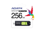 ADATA UC300 256GB USB 3.2 Gen 1 / USB-C m&auml;luuss roheline