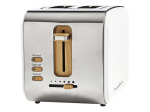 Nedis KABT510EWT Valge Toastija