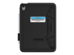OtterBox Defender Series kaitsekott must Apple 10.9-tolline iPad (10. p&otilde;lvkond)