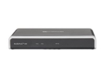 AudioCodes MediaPack seeria MP-504 VoIP Gateway Ethernet Fast Ethernet Gigabit Ethernet Must
