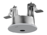 AXIS TM3210 kaamera dome sisestatud kinnitus