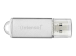 Intenso Jet Line 32GB USB 3.2 Gen 1 Flash Drive, H&otilde;bedaselt