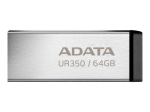 ADATA UR350 64GB USB 3.2 Gen 1 H&otilde;be-Must