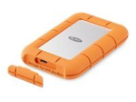 LaCie Rugged Mini k&otilde;vaketas 1TB USB 3.2 Gen 2x2