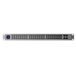 Ubiquiti USW-Pro-Max-48 Pro Max 48-porti l&uuml;liti