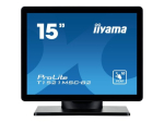 iiyama ProLite T1521MSC-B2 15 TN 1024 x 768 VGA HDMI