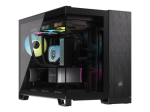 CORSAIR 2500X Micro ATX torn, must