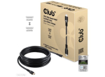 Club 3D CAC-1378 HDMI 2.1 Kaabel 7,5m Must