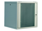 Digitus Seinale paigaldatav kaabinet Unique Series DN-19 16U-6/6 60 x 60 cm Hall