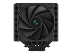 Deepcool ASSASSIN IV VC VISION CPU jahutusseade 1 tk must 120mm/140mm