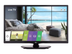 LG Commercial Lite LT300C seeria 28LT340C3ZA 28 720p